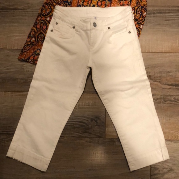 Kut from the Kloth Capri’s - Picture 4 of 8